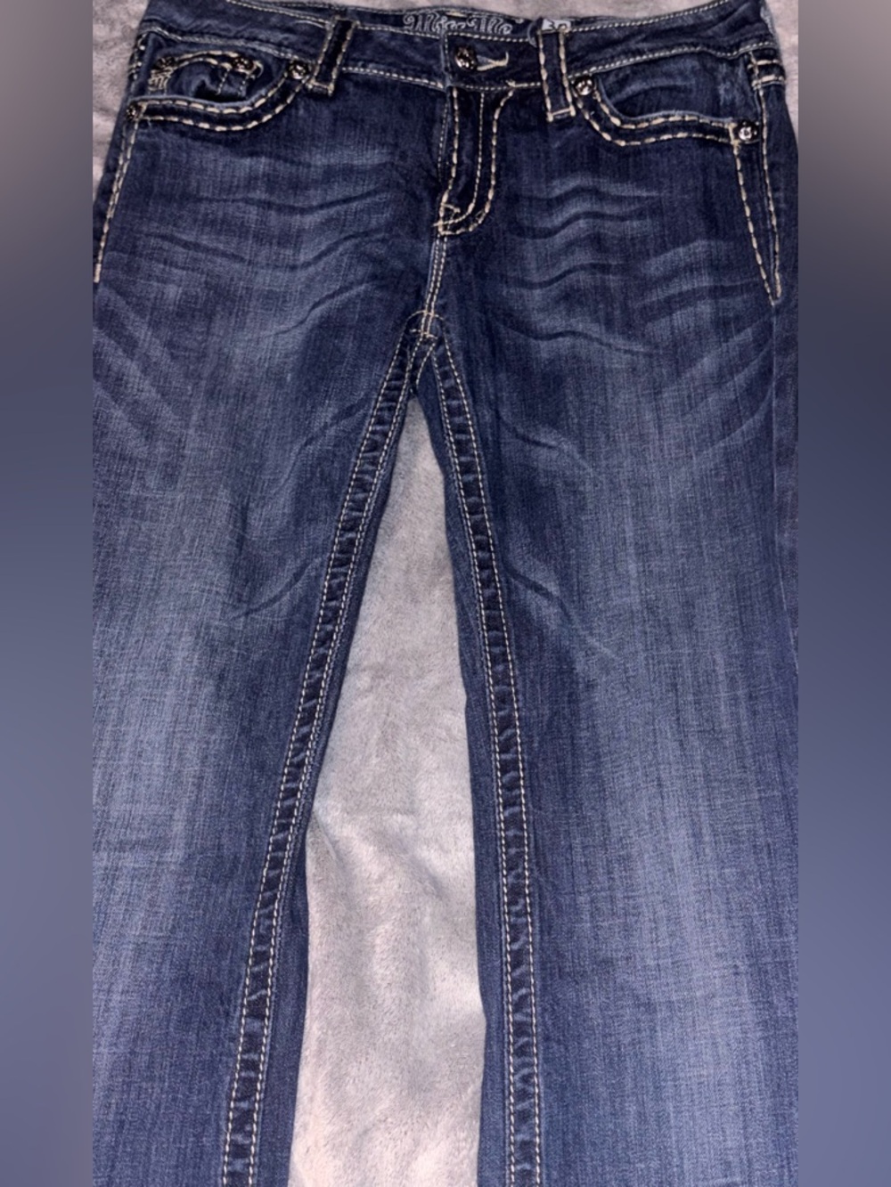 Miss Me Jeans Size 30